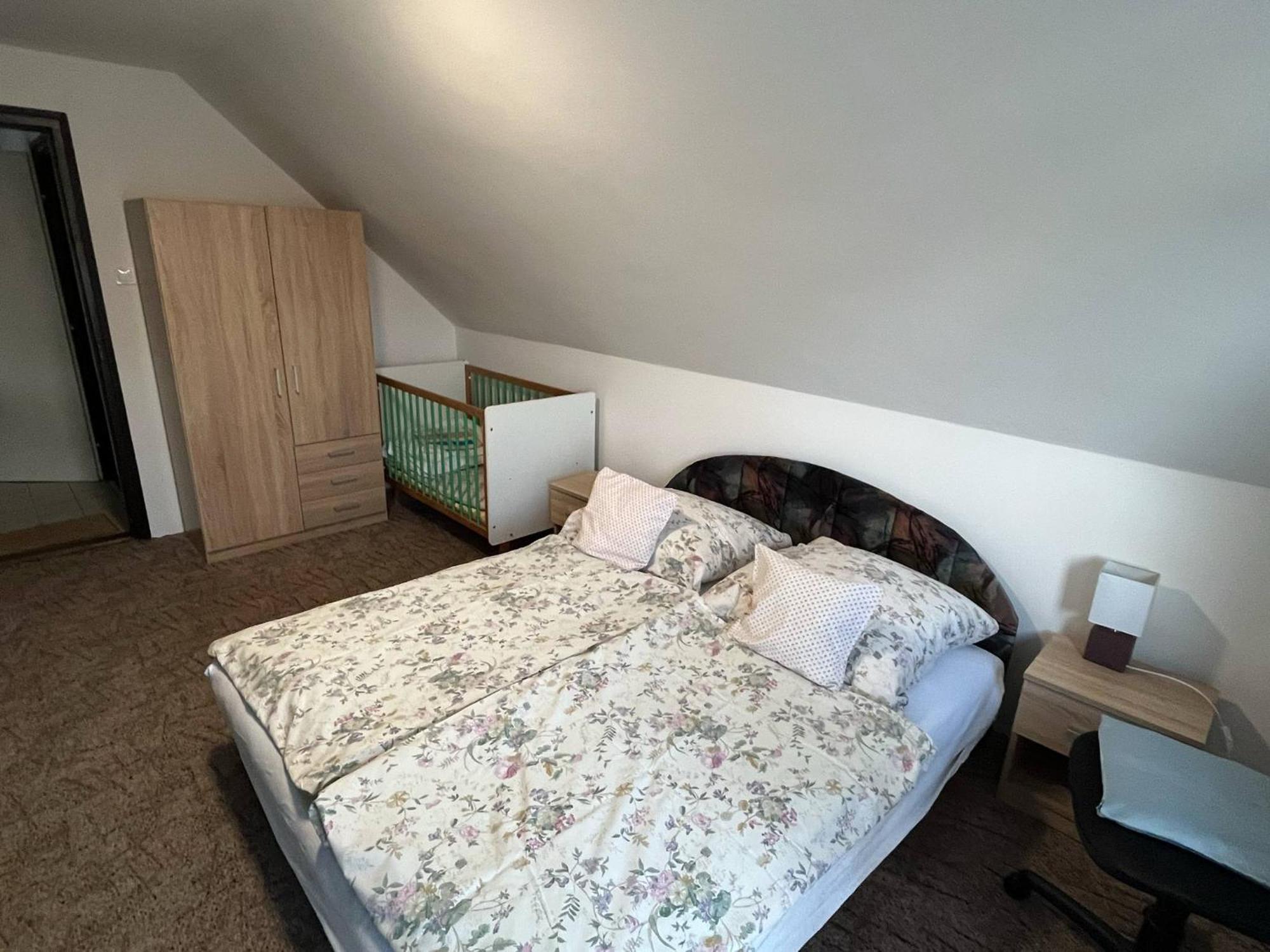 Apartament Talaber Vendeghaz Vonyarcvashegy Zewnętrze zdjęcie