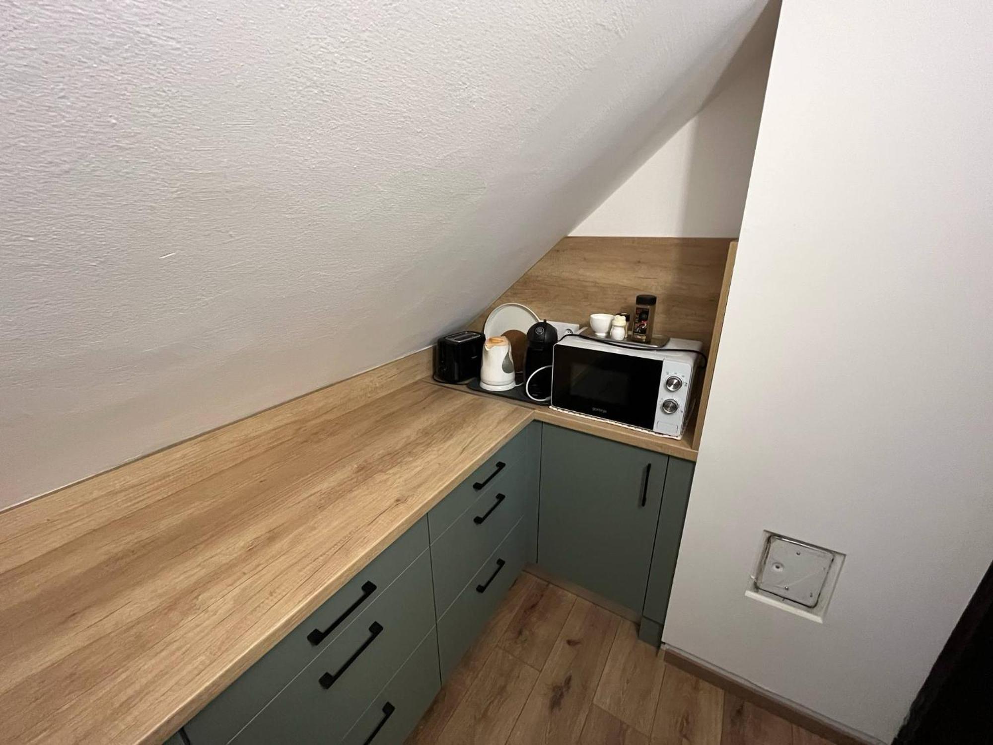 Apartament Talaber Vendeghaz Vonyarcvashegy Zewnętrze zdjęcie