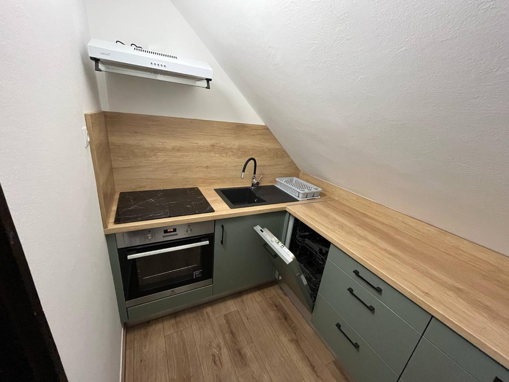 Apartament Talaber Vendeghaz Vonyarcvashegy Zewnętrze zdjęcie